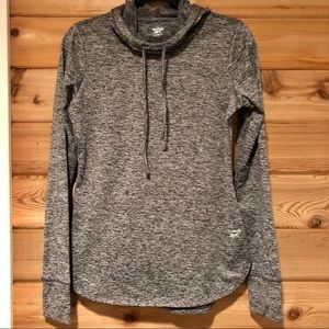 Reebok Athletic Hoodie